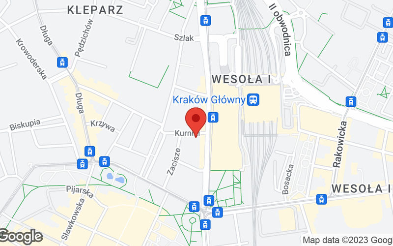 9 Kurniki, Kraków Image 8