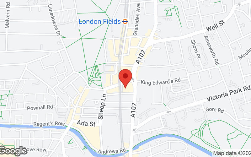 1 Westgate Street, London Image 13