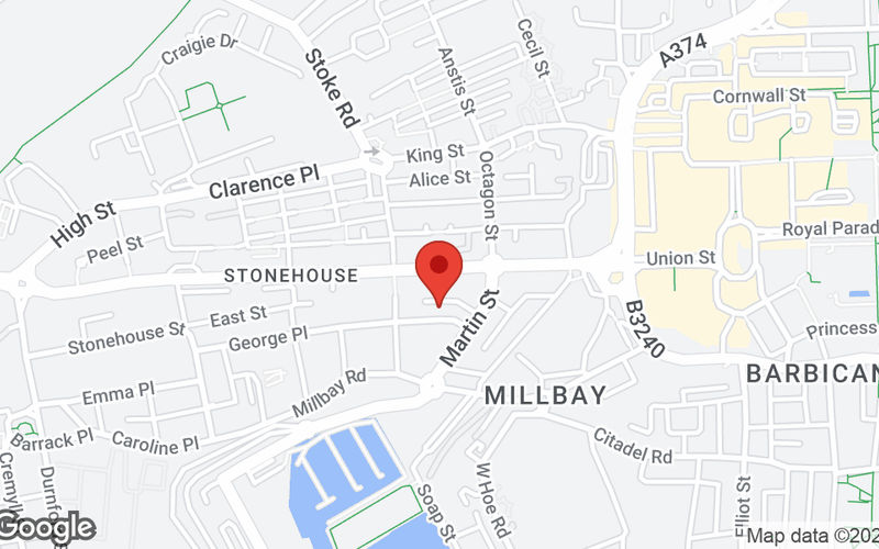 10 Sawrey Street, Stonehouse Image 8