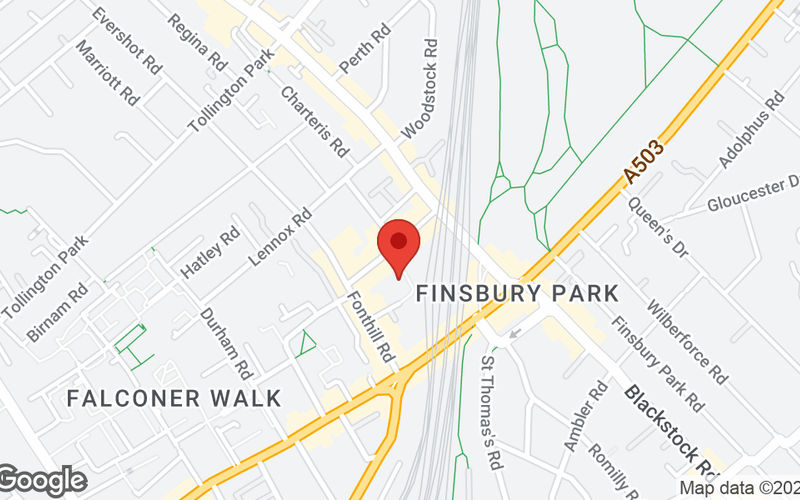 City North, Finsbury Park Image 9