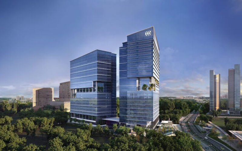 11 North Buona Vista Drive, Singapore Image 18