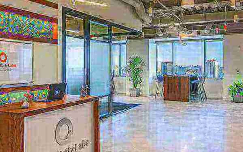 5555 San Felipe Street, Houston Image 1