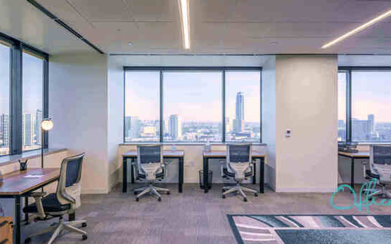 5555 San Felipe Street, Houston Image 1