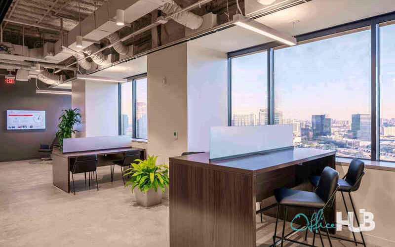 5555 San Felipe Street, Houston Image 1