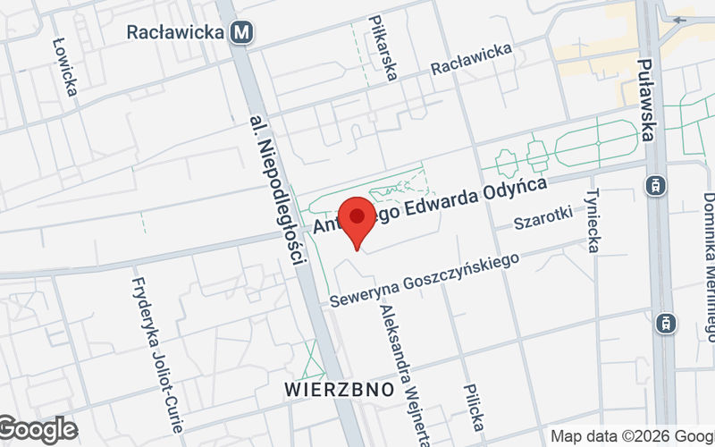 31 Jana Czeczota, Warszawa Image 11