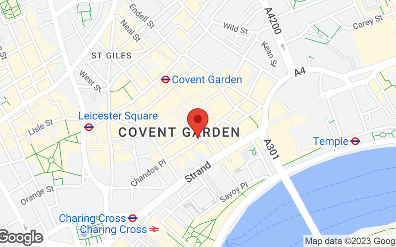 44 Maiden Lane, London Image 7