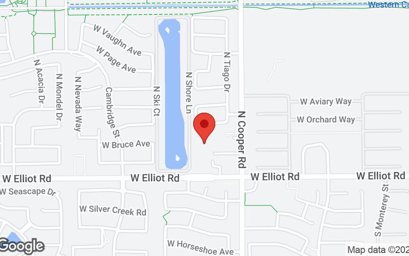 890 W Elliot Rd, Gilbert Image 8