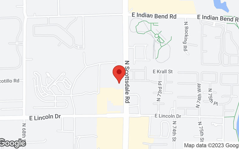 6710 N Scottsdale Rd, Scottsdale Image 7