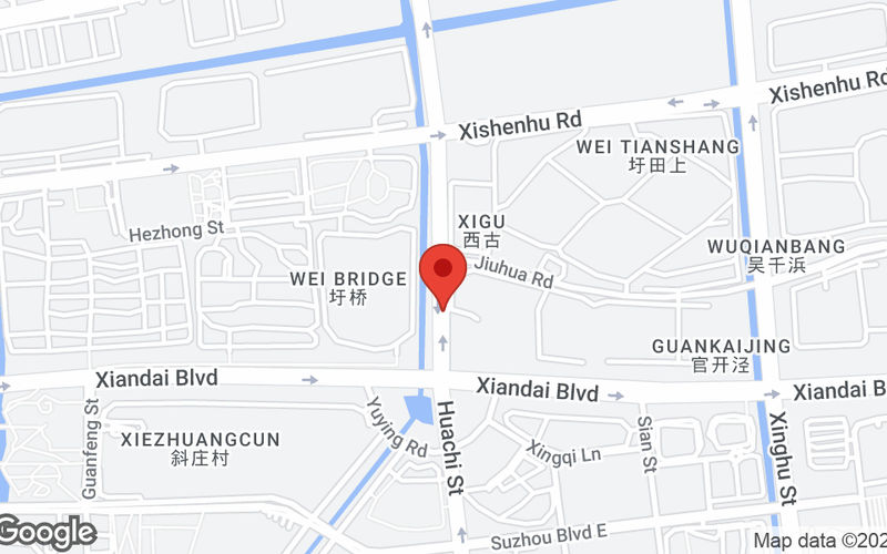 88 Huachi Street, Suzhou Image 7