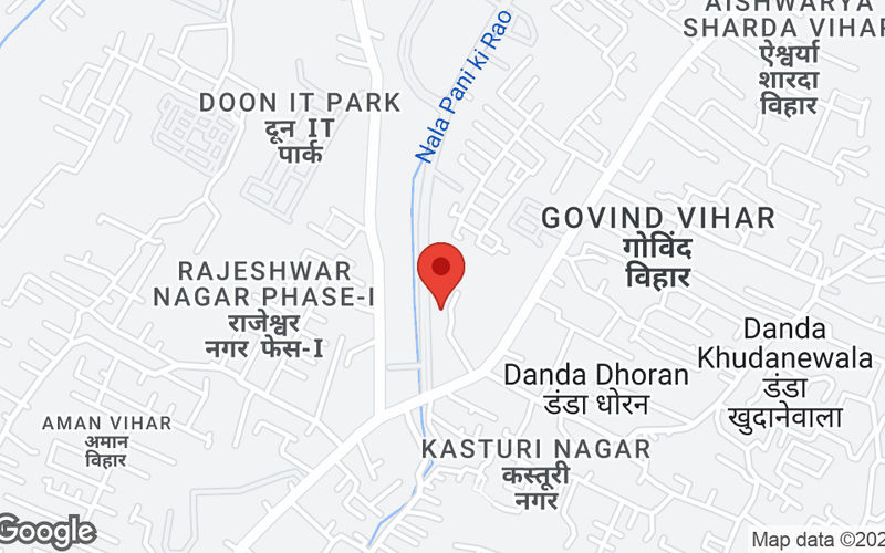 44A It Park Govind Vihar, Dehradun Image 6