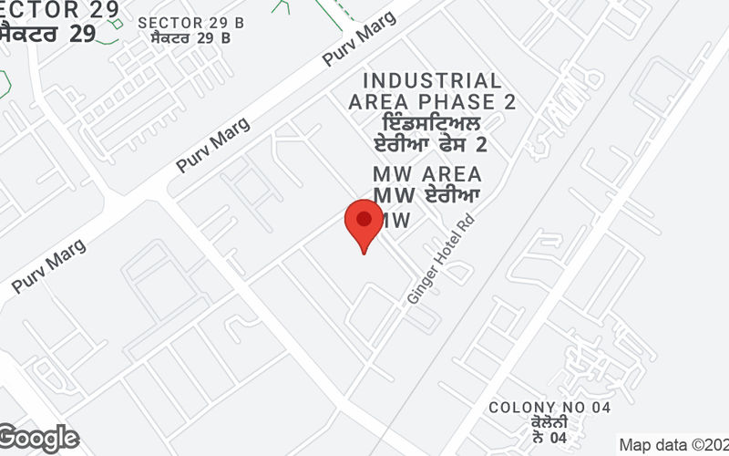 178-178A Purv Margindustrial & Business Park Phase-i, Chandigarh Image 7