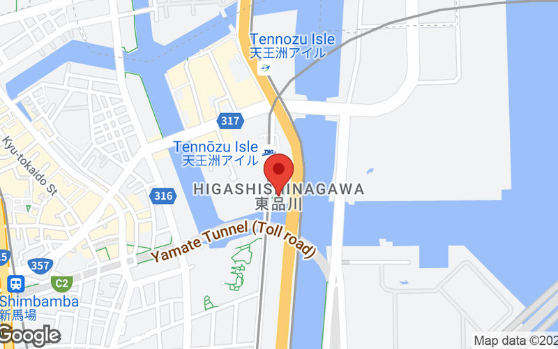 4-12-8 Higashi-shinagawa Shinagawa-ku, Tokyo Image 7