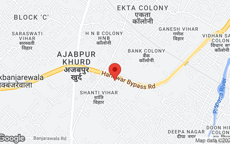 40 Haridwar Bypass Rd Bank Colony Ajabpur Khurd, Dehradun Image 8