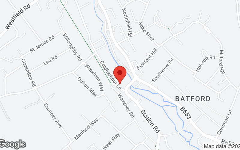 1 Station Road  Waterside, Harpenden Image 8