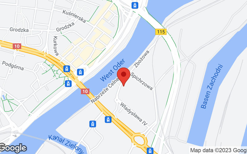 4 Zbożowa, Szczecin Image 15