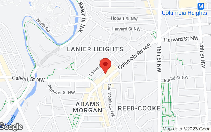 1763 Columbia Rd Nw, Washington Image 17