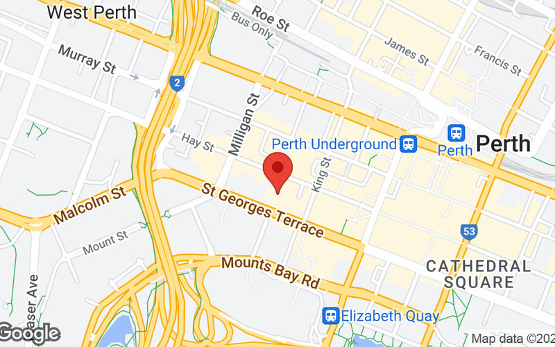 220 Saint Georges Terrace, Perth Image 16