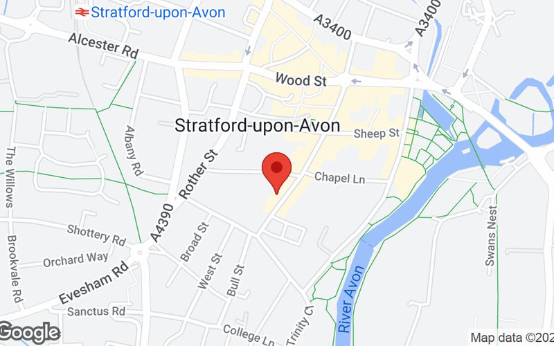 Church Street, Stratford-upon-avon Image 10