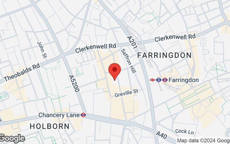 77 Hatton Garden, Greater London Image 10