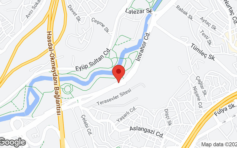 Gürsel Imrahor Cd, Istanbul Image 7