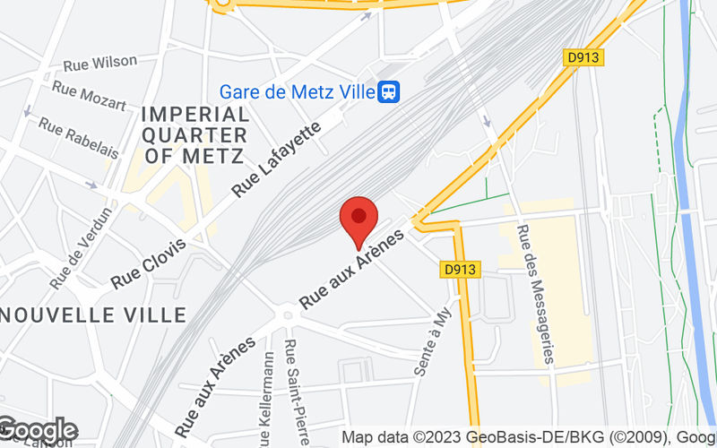 86 Rue Aux Arènes, Metz Image 8