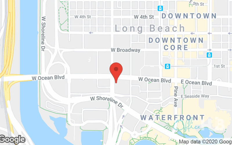 444 W Ocean Blvd, Long Beach Image 22