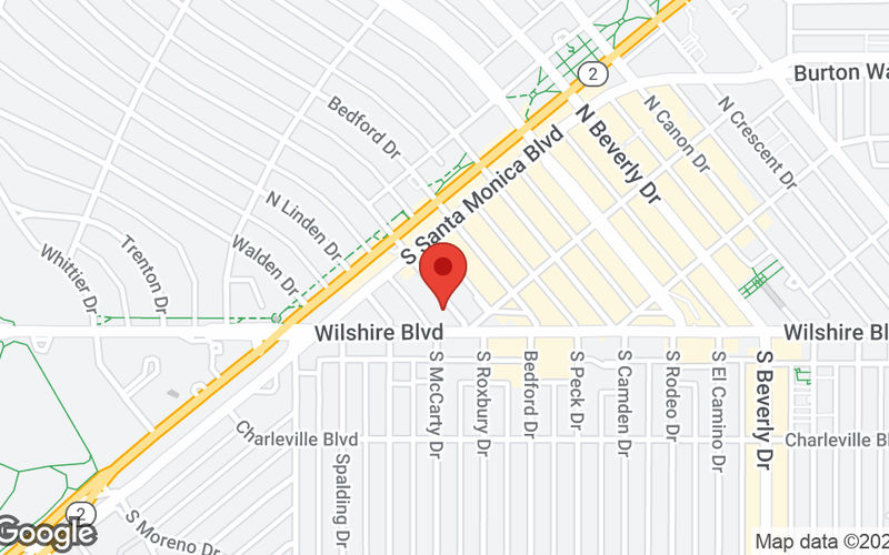 9701 Wilshire Blvd, Beverly Hills Image 7