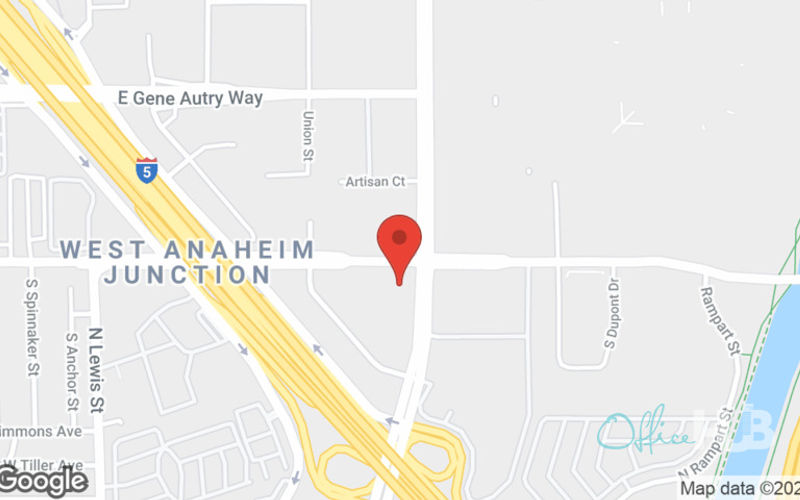 500 N State College, Orange Image 10