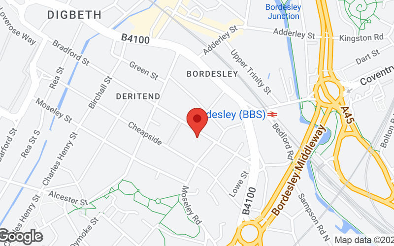 123-131 Bradford Street, West Midlands Image 10