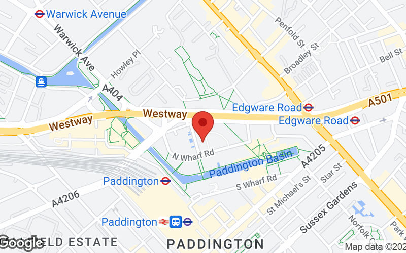 8 Hermitage St, London Image 14