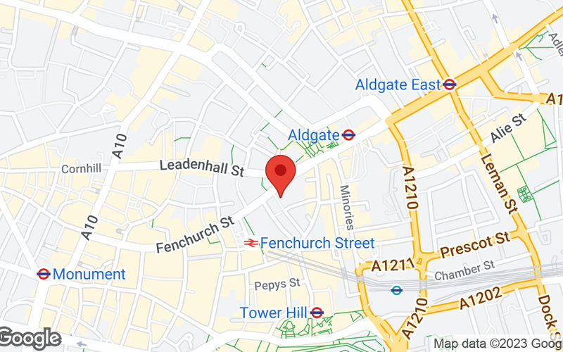 80 Fenchurch Street, London Image 6