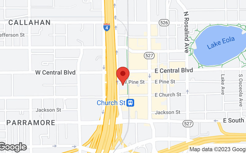 101 S Garland Ave, Orlando Image 8