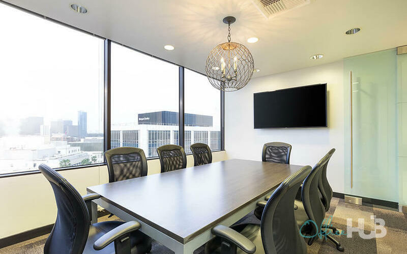 9595 Wilshire Blvd, Beverly Hills Image 1