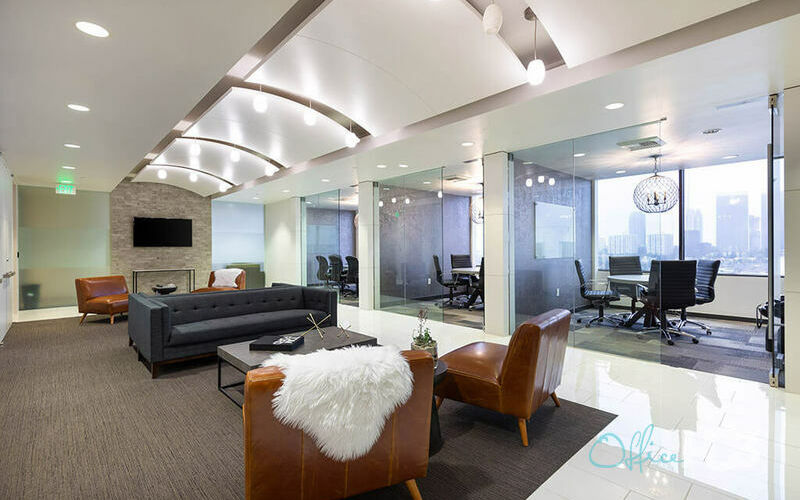 9595 Wilshire Blvd, Beverly Hills Image 1