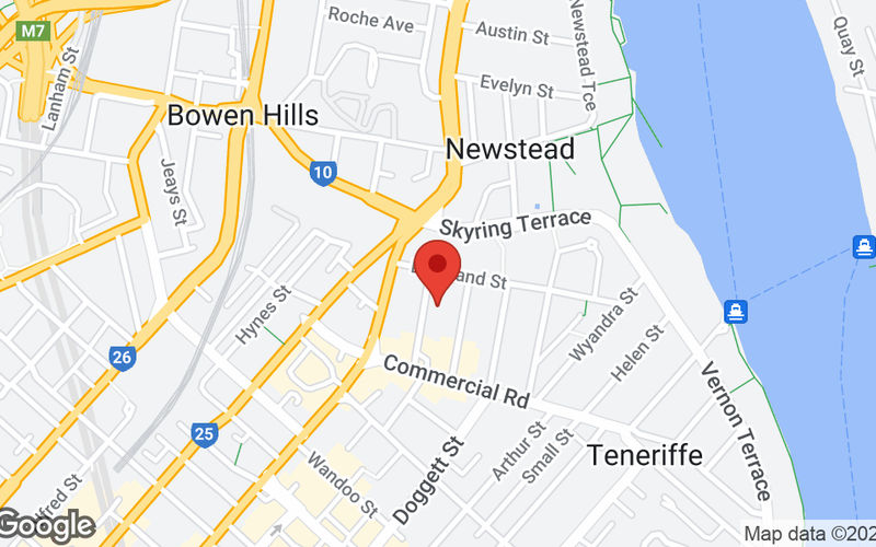 23 Stratton Street, Newstead Image 7