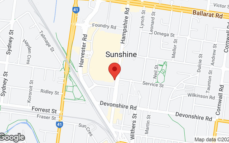 301 Hampshire Road, Sunshine Image 18