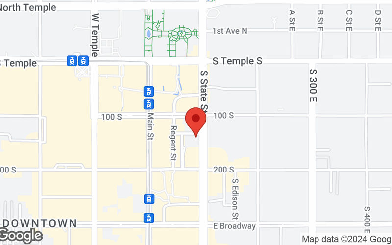 132 S State St, Salt Lake City Image 10