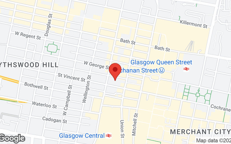 124 St Vincent Street, Glasgow City Image 11