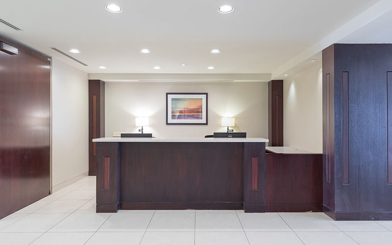 2600 Michelson Dr, Irvine Image 1