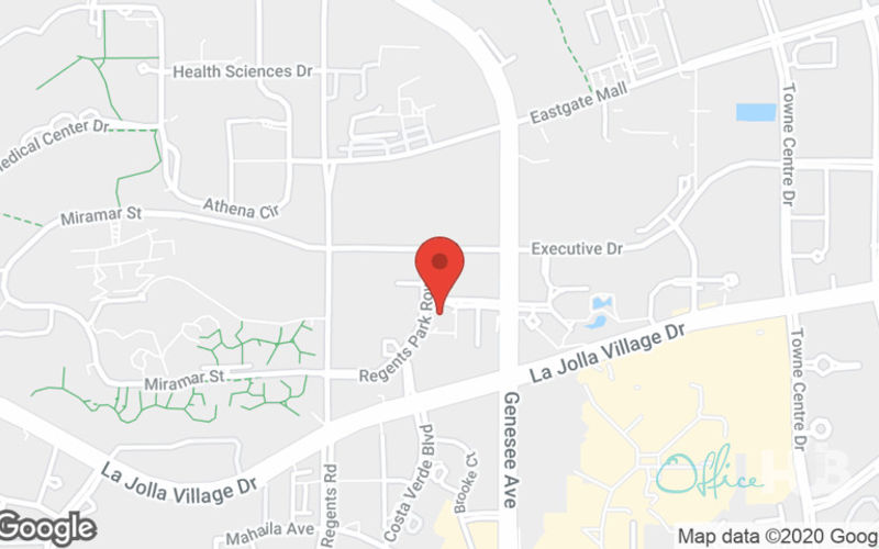 4225 Executive Square, La Jolla Image 8