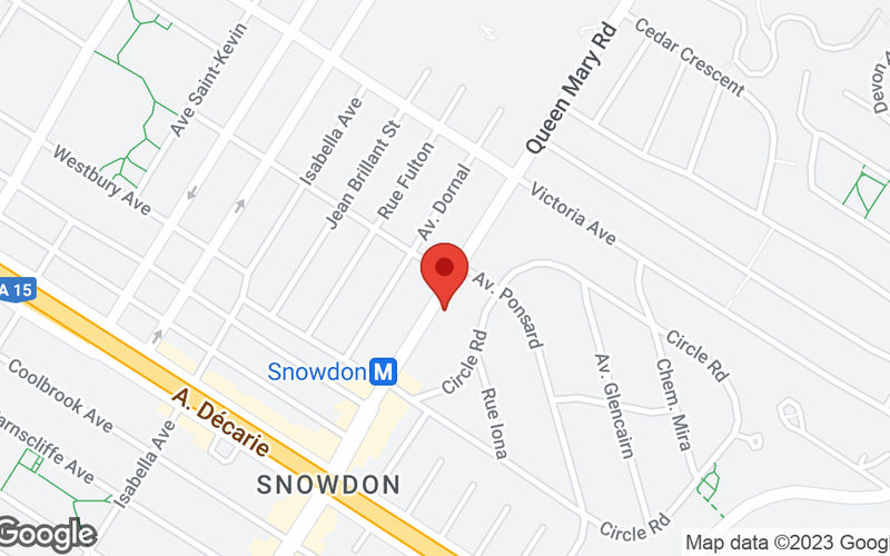 4950 Chemin Queen Mary, Montréal Image 18