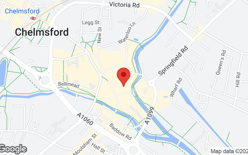 5 - 6 Grays Yard Springfield Road, Chelmsford Image 12