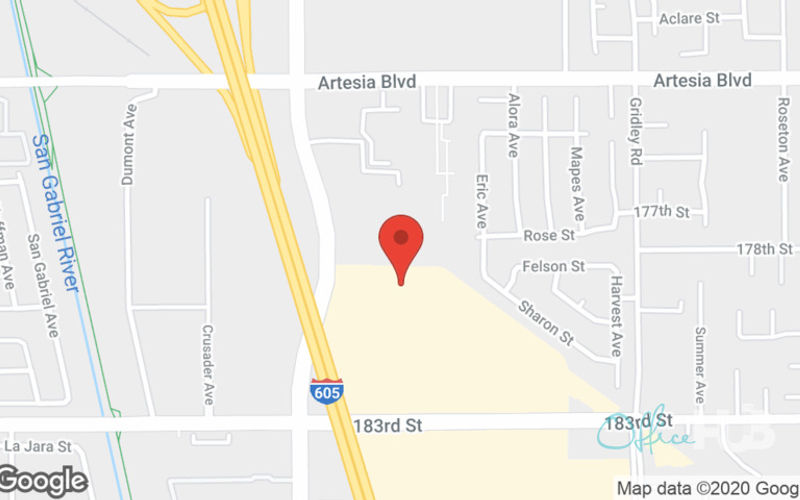 18000 Studebaker, Cerritos Image 7