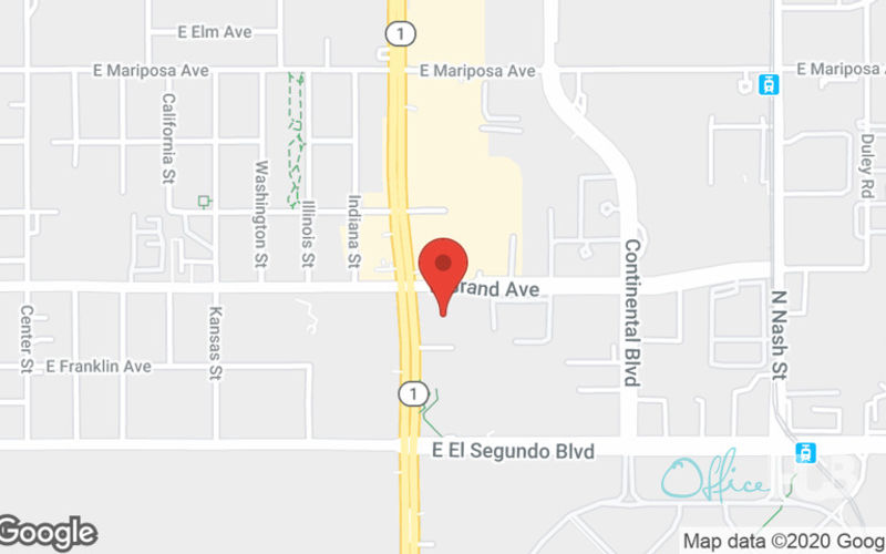 222 N Pacific Coast Highway, El Segundo Image 9