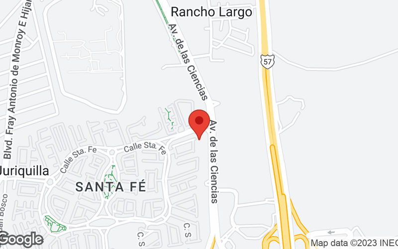 3015 Av De Las Ciencias Santa Fé, Juriquilla Image 6