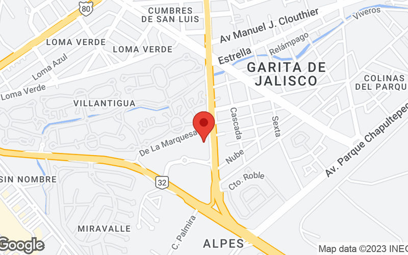 360 Av Sierra Leona Villantigua, San Luis Potosí Image 7