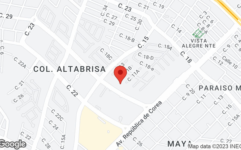 C 20 235 Col Altabrisa, Mérida Image 6