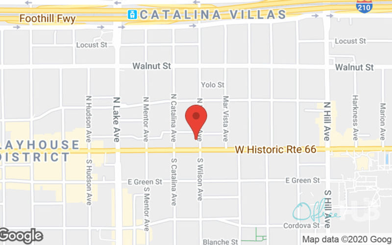 1055 E Colorado Blvd, Pasadena Image 8