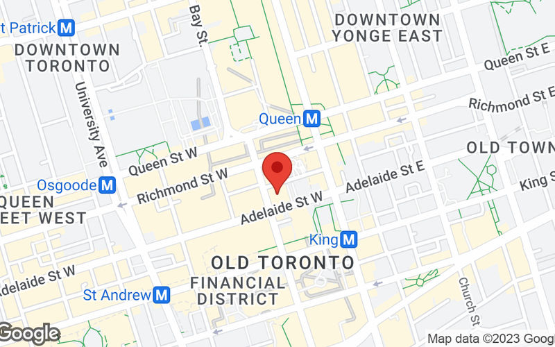 333 Bay St, Toronto Image 13