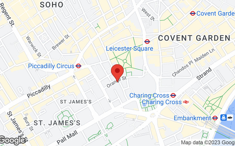 20 Orange Street, London Image 9